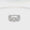 Load and play video in Gallery viewer, Heart Halo Diamond Eternity Band Ring

