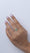 Load and play video in Gallery viewer, Natural Oval Emerald Halo Diamond Ring
