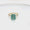 Load and play video in Gallery viewer, Emerald Cut Diamond Ring
