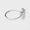 Load and play video in Gallery viewer, Double Pear Diamond Bypass Ring
