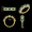 Load image into Gallery viewer, Oval Emerald Diamond Ring
